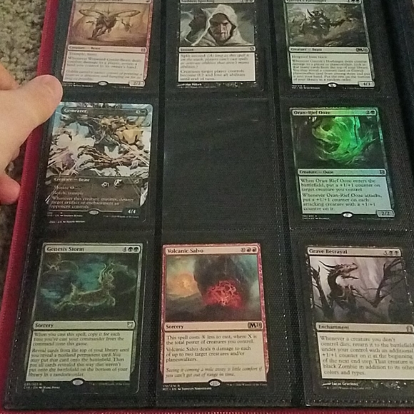 Magic cards - Picture 10 of 16